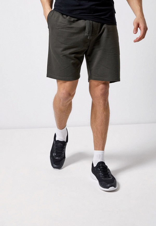

Шорты Burton Menswear London, Серый