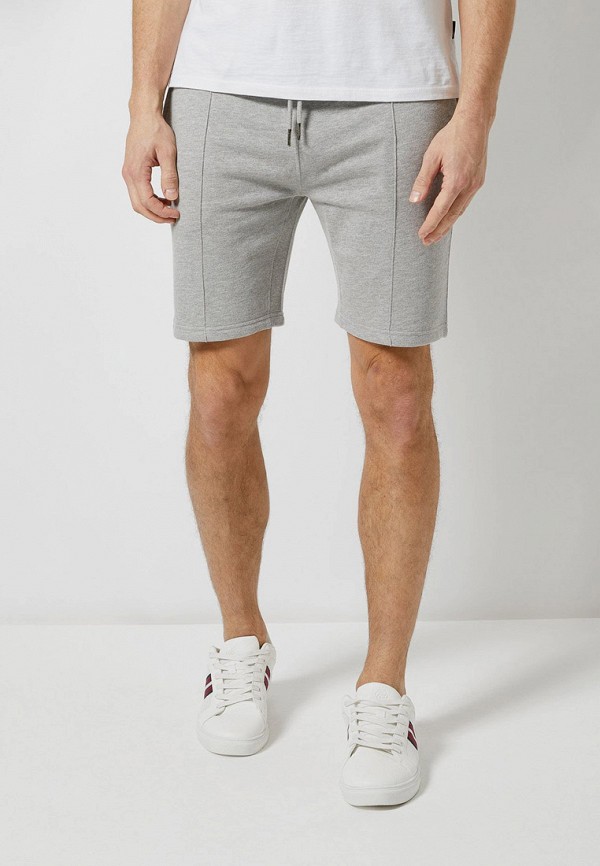 

Шорты Burton Menswear London, Серый