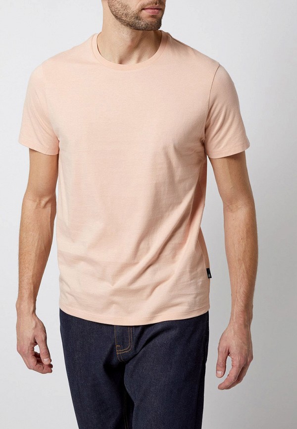 

Футболка Burton Menswear London, Burton Menswear London BU014EMFIHU8, Оранжевый
