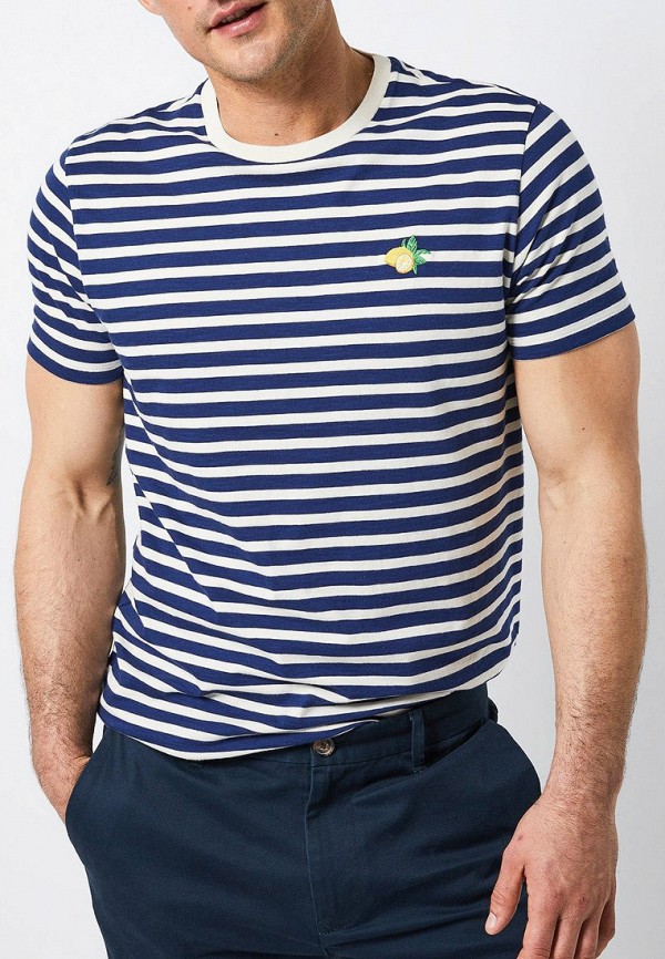 

Футболка Burton Menswear London, Синий