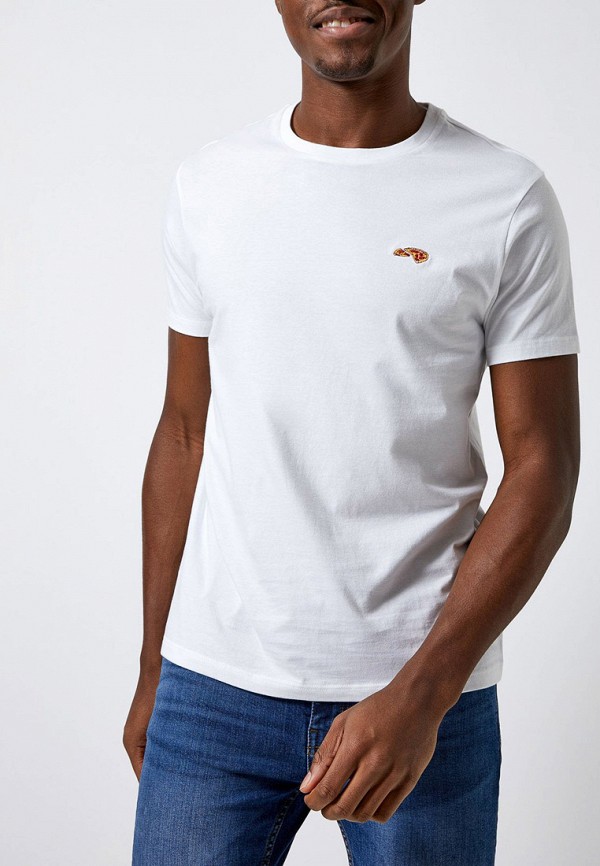 

Футболка Burton Menswear London, Белый