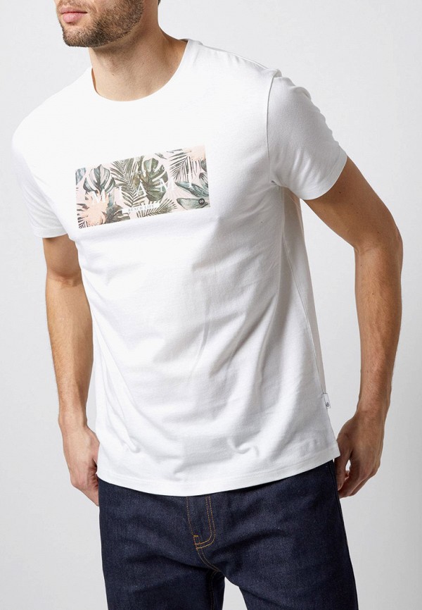 

Футболка Burton Menswear London, Белый