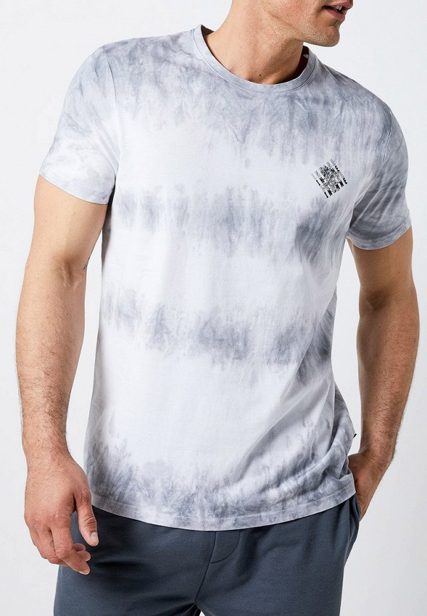 

Футболка Burton Menswear London, Серый
