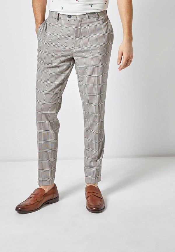 

Брюки Burton Menswear London, Бежевый