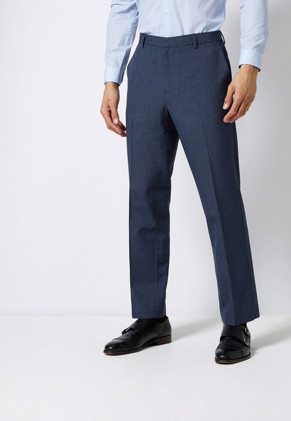 

Брюки Burton Menswear London, Синий