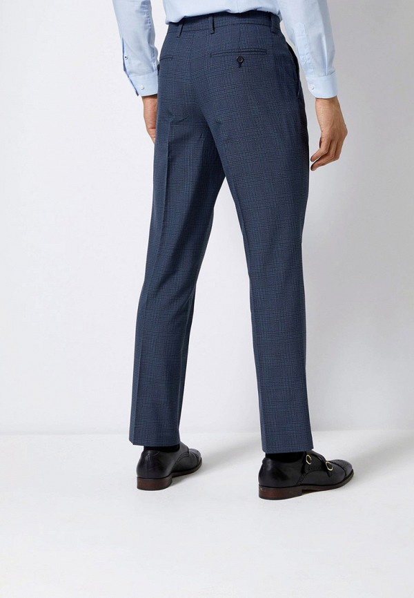 

Брюки Burton Menswear London, Burton Menswear London BU014EMFIHX3, Синий