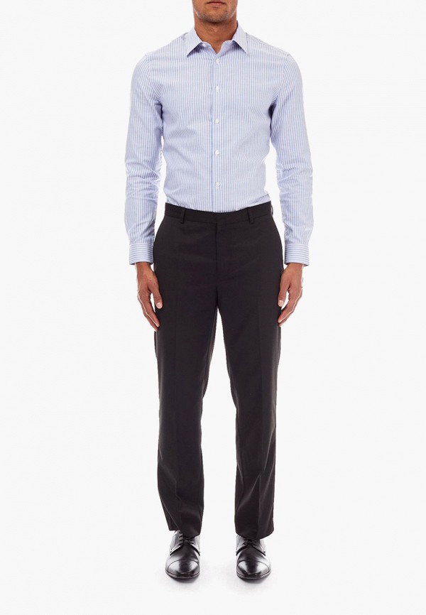 

Брюки Burton Menswear London, Burton Menswear London BU014EMFIHX4, Черный
