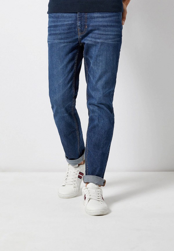 

Джинсы Burton Menswear London, Синий