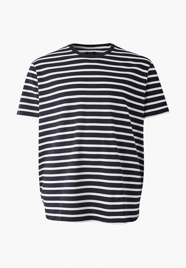

Футболка Burton Menswear London, Синий