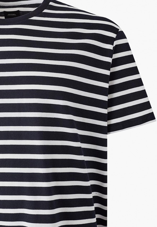 

Футболка Burton Menswear London, Синий, Burton Menswear London BU014EMFIHX9
