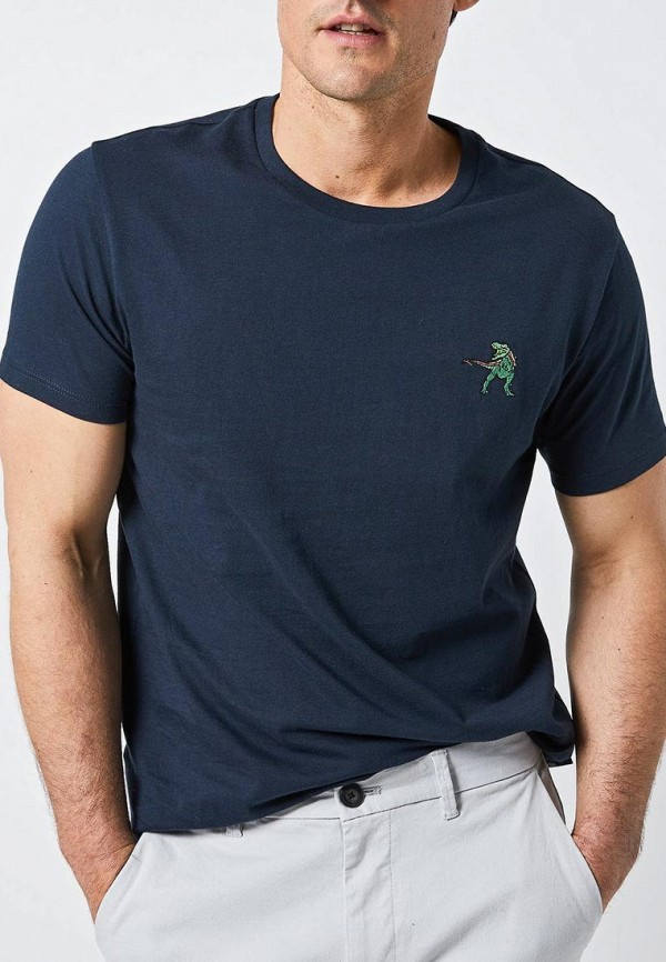 

Футболка Burton Menswear London, Синий