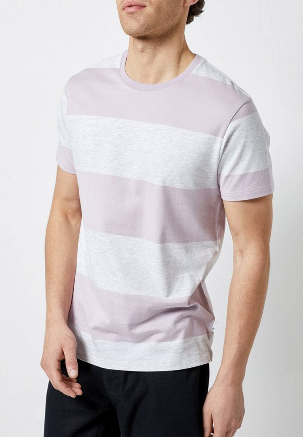 

Футболка Burton Menswear London, Розовый