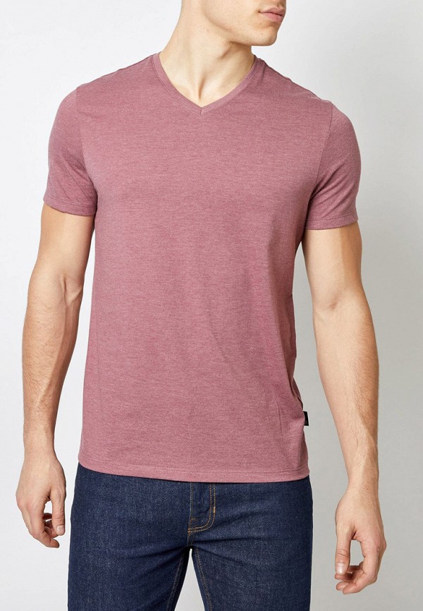 

Футболка Burton Menswear London, Розовый