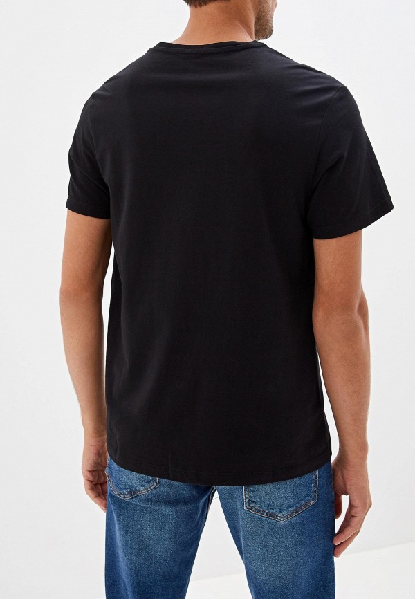 

Футболка Burton Menswear London, Burton Menswear London BU014EMFJUS7, Черный