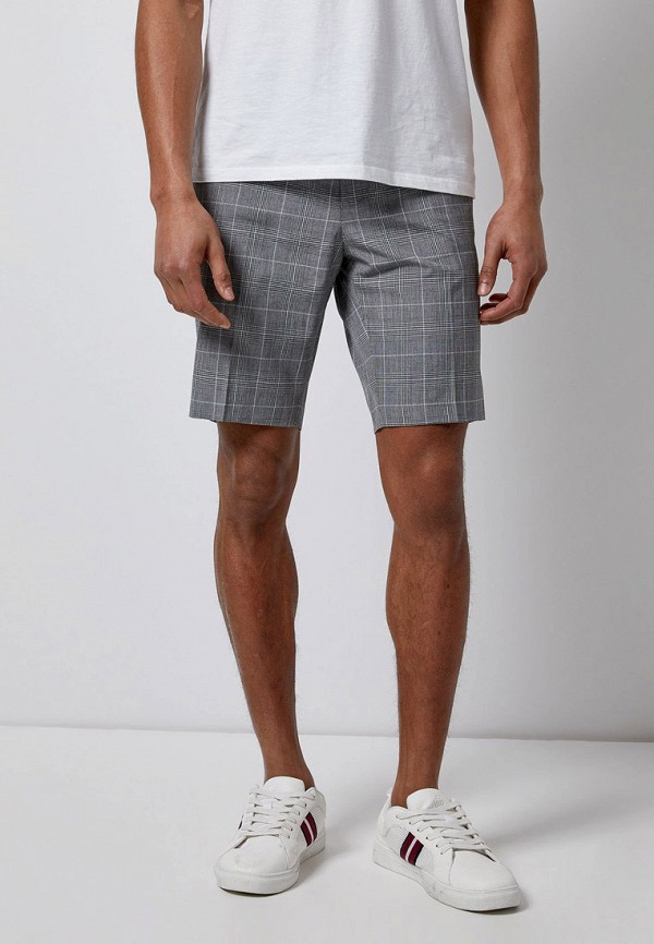 

Шорты Burton Menswear London, Серый