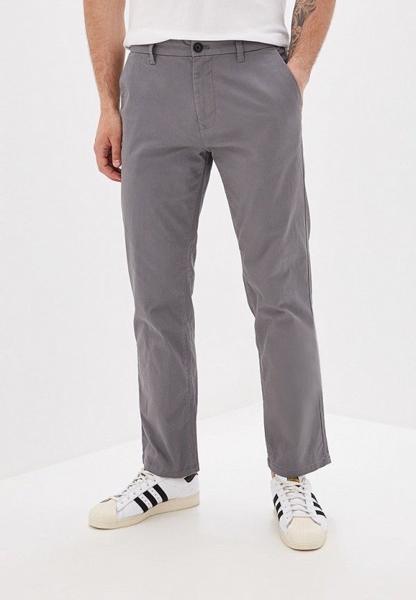 

Брюки Burton Menswear London, Серый