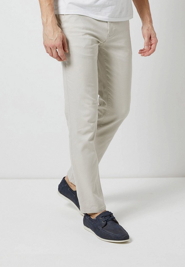 

Брюки Burton Menswear London, Бежевый