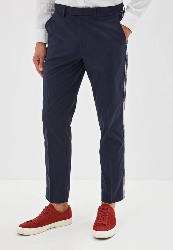 

Брюки Burton Menswear London, Синий