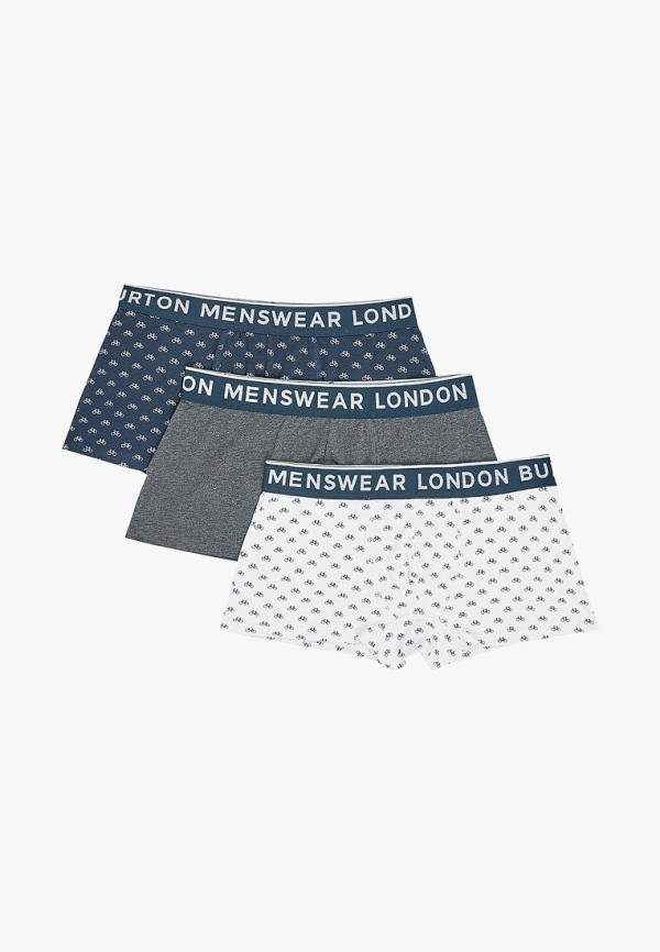 

Комплект Burton Menswear London, Разноцветный