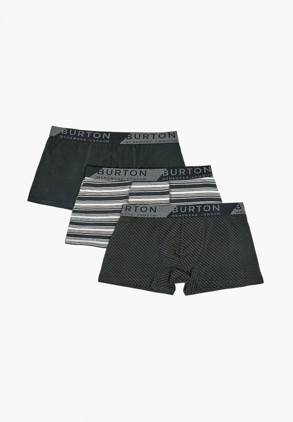 

Комплект Burton Menswear London, Разноцветный
