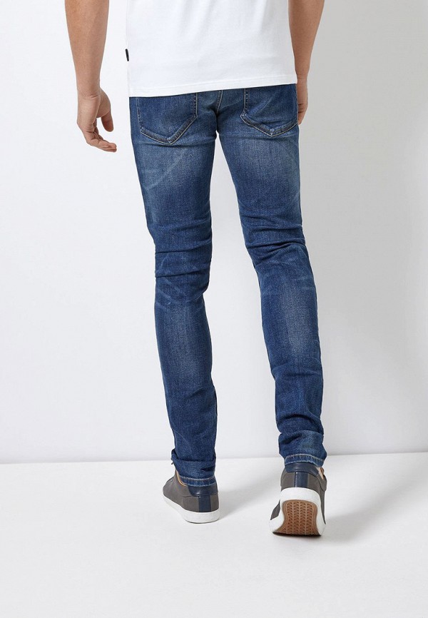 

Джинсы Burton Menswear London, Burton Menswear London BU014EMFSTZ3, Синий
