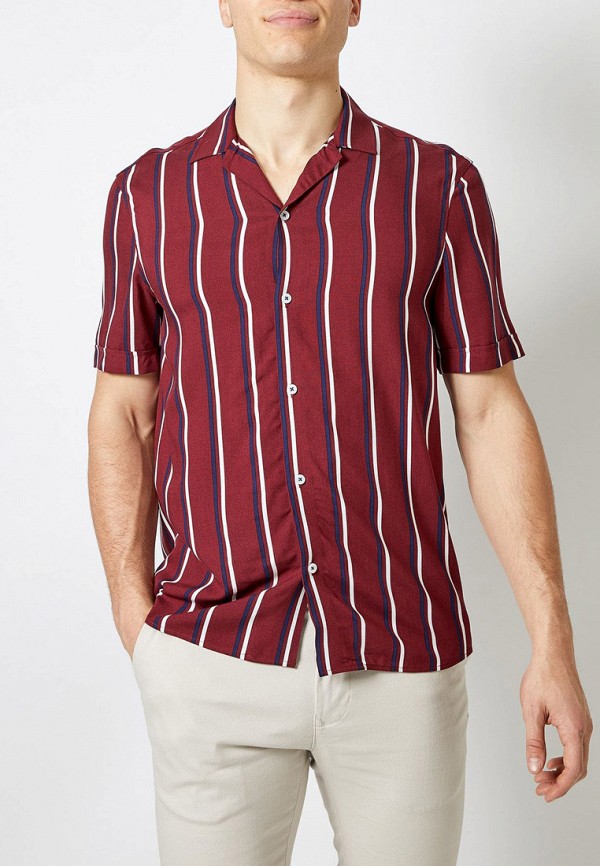 Рубашка Burton Menswear London Burton Menswear London BU014EMFSUA2 рубашка burton menswear london burton menswear london bu014emehwe4