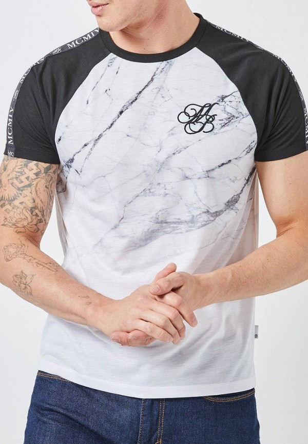 

Футболка Burton Menswear London, Серый