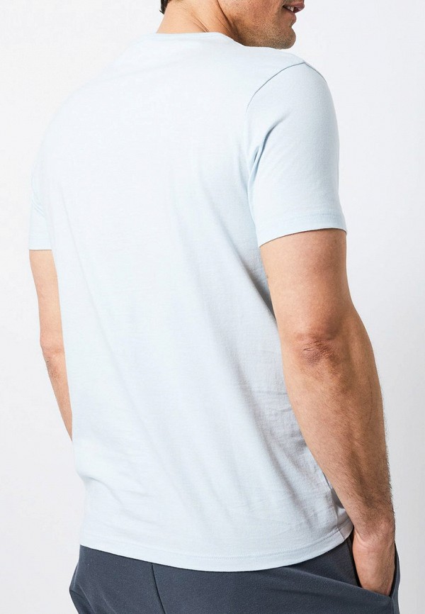 

Футболка Burton Menswear London, Burton Menswear London BU014EMFSUB2, Голубой