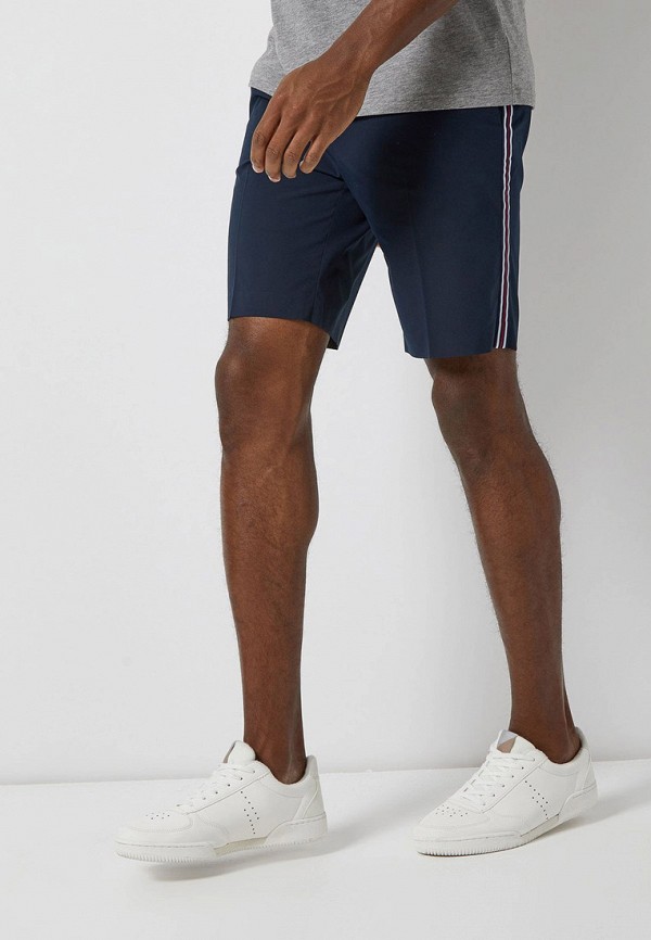 

Шорты Burton Menswear London, Burton Menswear London BU014EMFSUC0, Серый