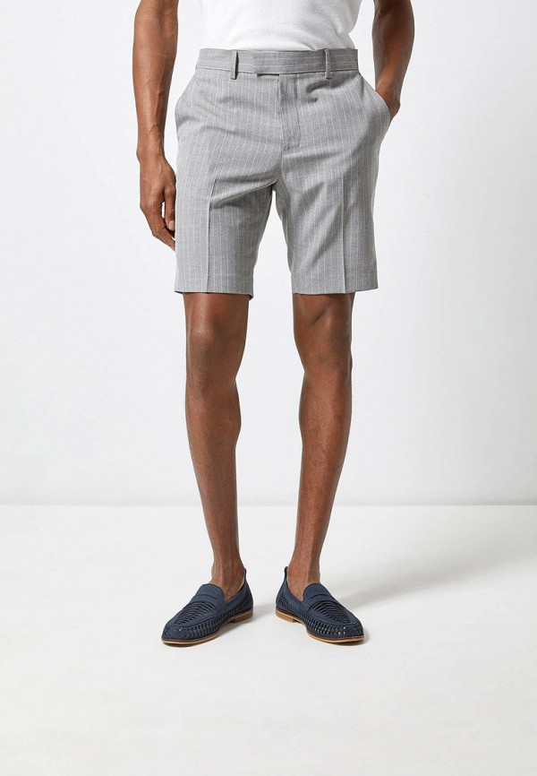 

Шорты Burton Menswear London, Серый