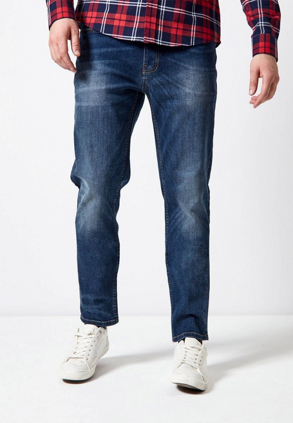 

Джинсы Burton Menswear London, Синий