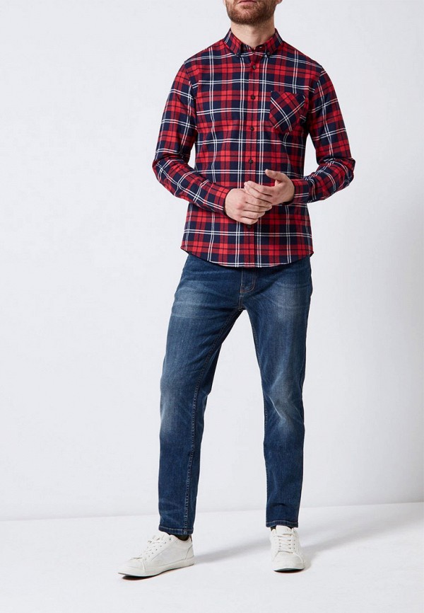 

Джинсы Burton Menswear London, Burton Menswear London BU014EMFWZI1, Синий