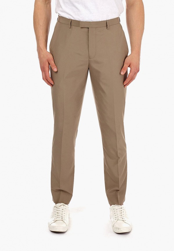 

Брюки Burton Menswear London, Бежевый