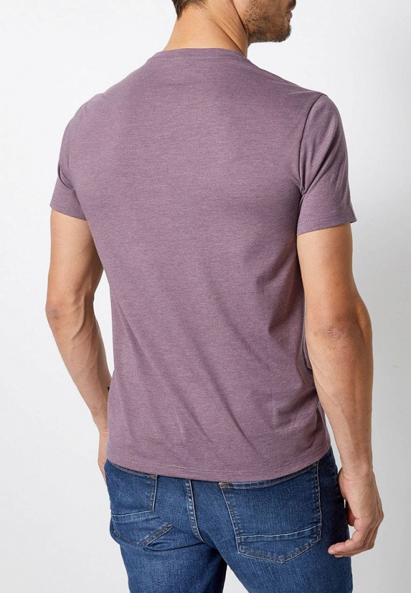

Футболка Burton Menswear London, Burton Menswear London BU014EMFWZK0, Фиолетовый