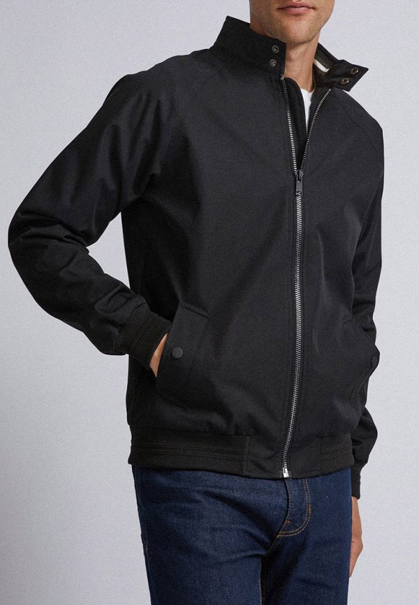 

Куртка Burton Menswear London, Черный, Burton Menswear London BU014EMGAIG3