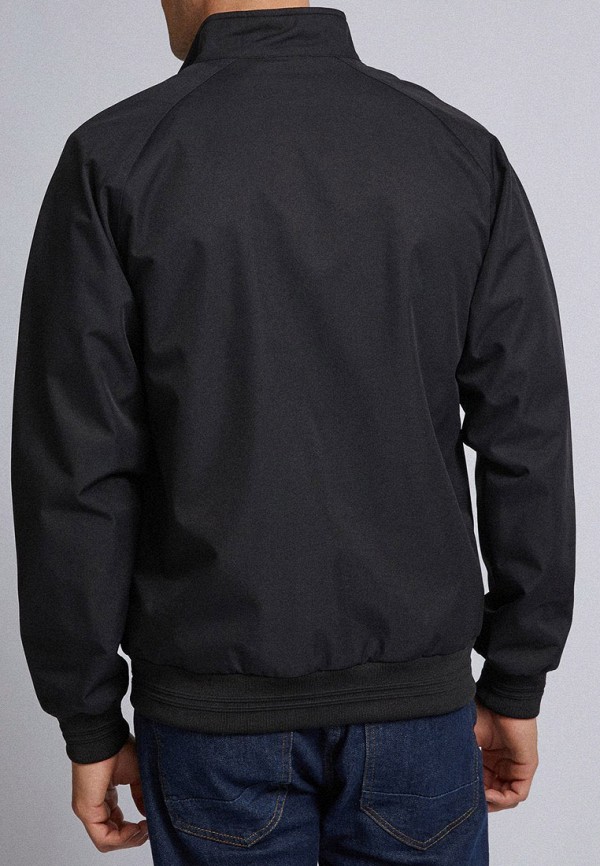 

Куртка Burton Menswear London, Burton Menswear London BU014EMGAIG3, Черный