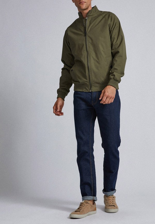 

Куртка Burton Menswear London, Хаки