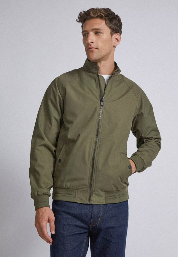 

Куртка Burton Menswear London, Хаки, Burton Menswear London BU014EMGAIG4