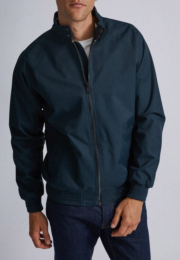 

Куртка Burton Menswear London, Синий, Burton Menswear London BU014EMGAIG5