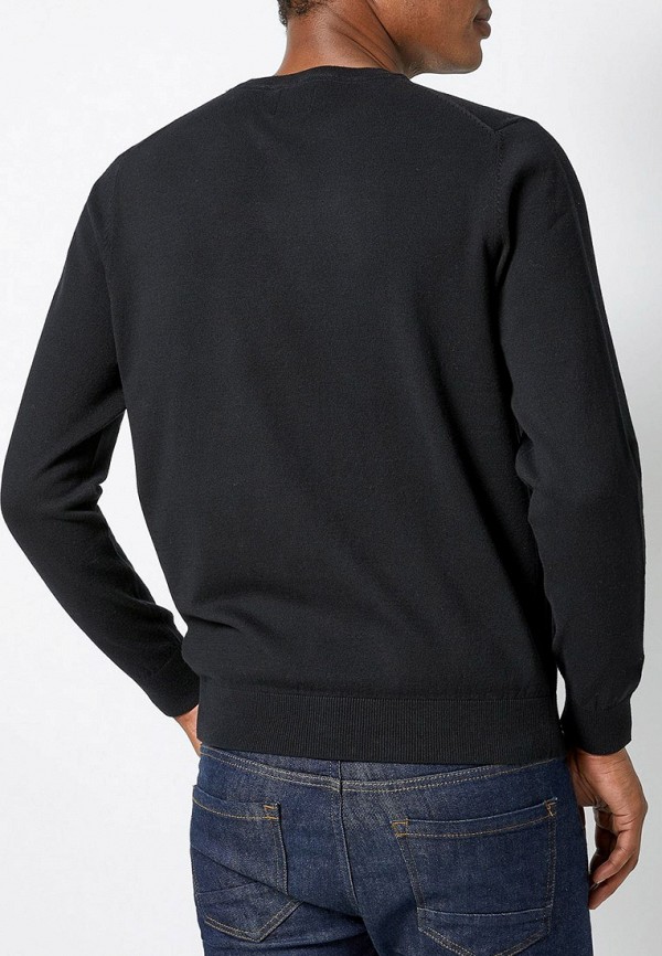 

Джемпер Burton Menswear London, Черный, Burton Menswear London BU014EMGAIG7
