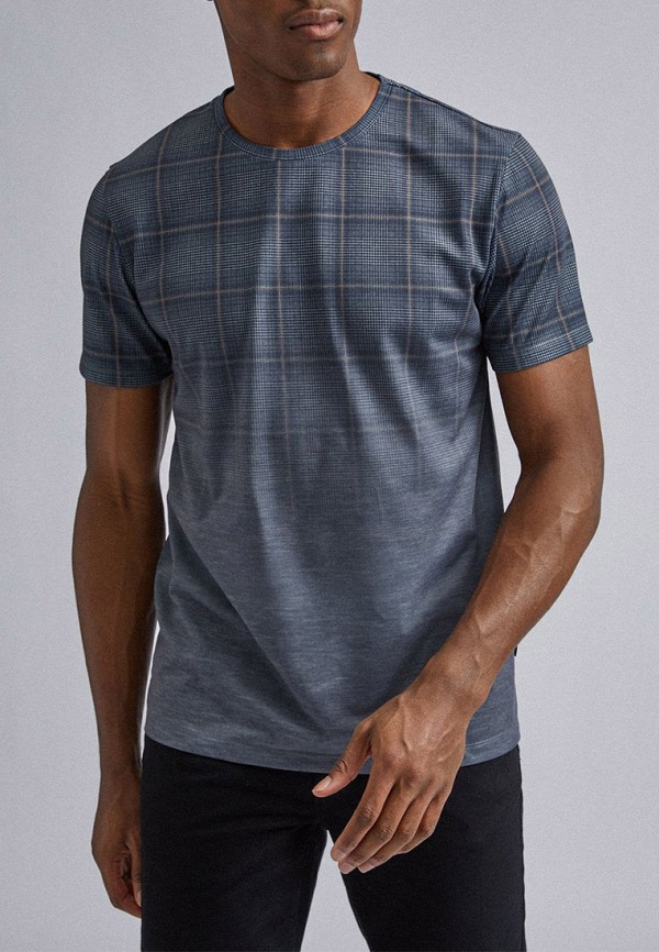 

Футболка Burton Menswear London, Серый, Burton Menswear London BU014EMGAIH4