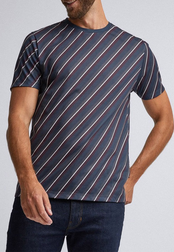 

Футболка Burton Menswear London, Синий
