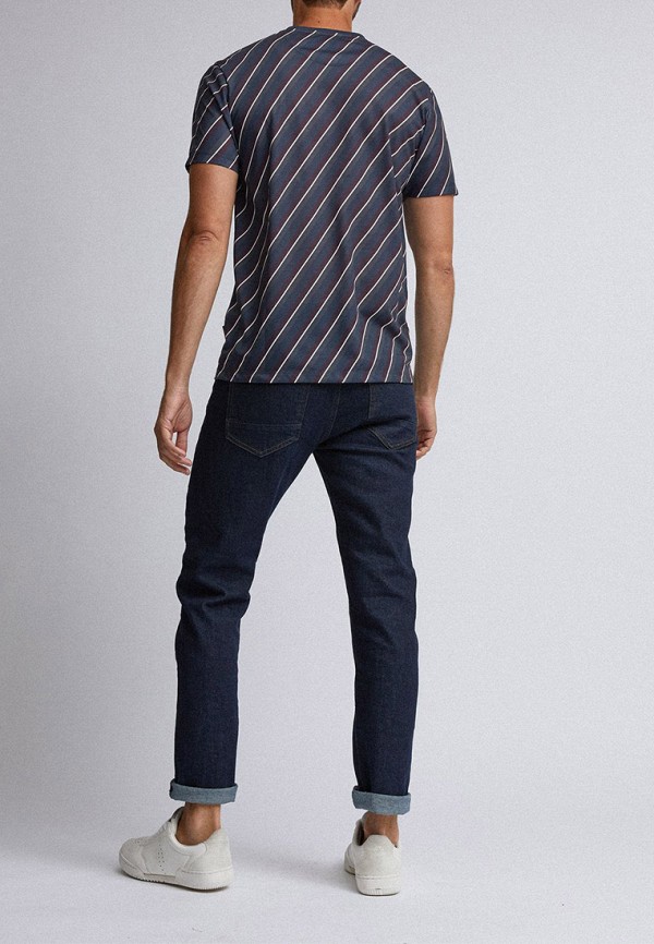 

Футболка Burton Menswear London, Burton Menswear London BU014EMGAIH5, Синий