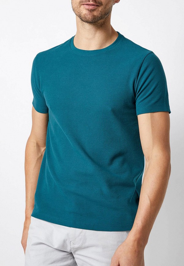 

Футболка Burton Menswear London, Синий, Burton Menswear London BU014EMGAII6