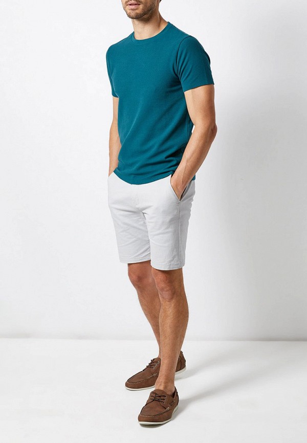 

Футболка Burton Menswear London, Синий