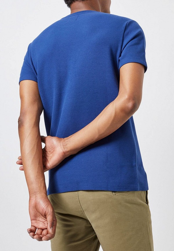 

Футболка Burton Menswear London, Синий, Burton Menswear London BU014EMGAII7