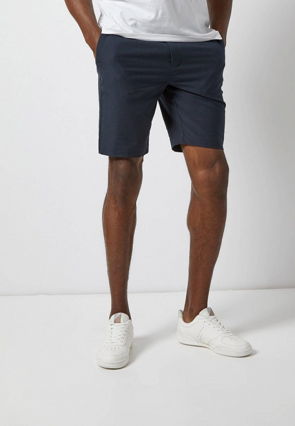 Шорты Burton Menswear London Burton Menswear London BU014EMGAII9
