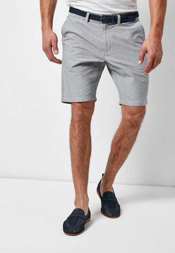 

Шорты Burton Menswear London, Серый