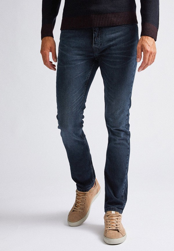 

Джинсы Burton Menswear London, Синий