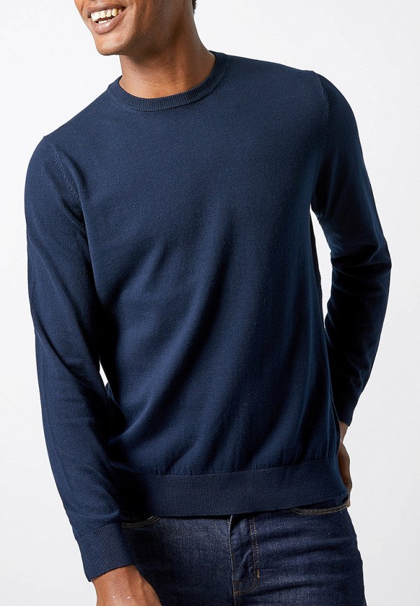 

Джемпер Burton Menswear London, Синий